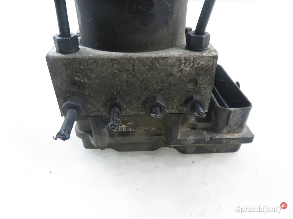 POMPA ABS VW POLO IV 9N 0265800363 6Q0907379AA