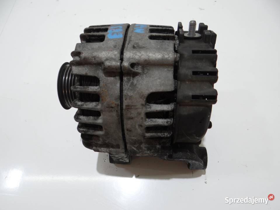 ALTERNATOR BMW X3 E83 LCI N47D20C 7805432 Strzyżewice