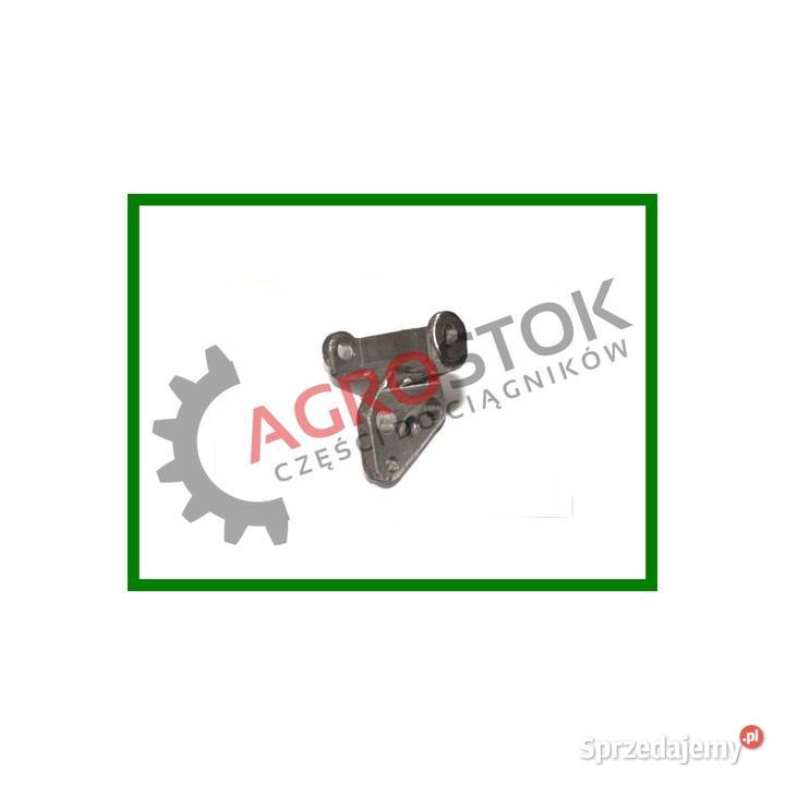 Wspornik alternatora mtz Parczew