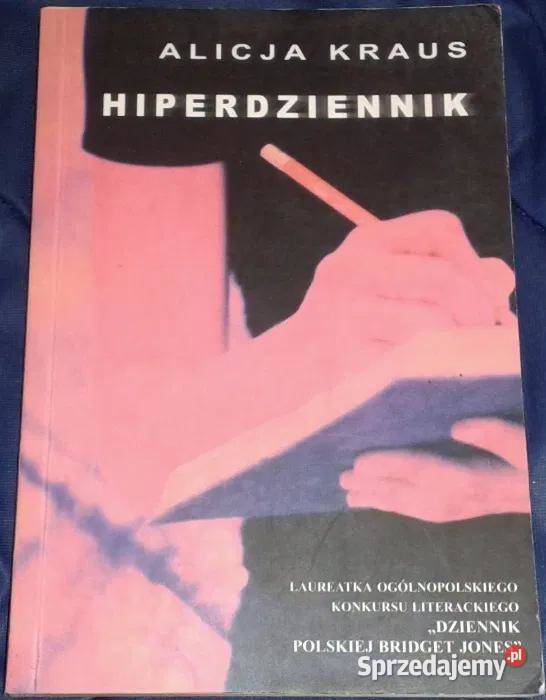 Hiperdziennik Alicja Kraus Chełm