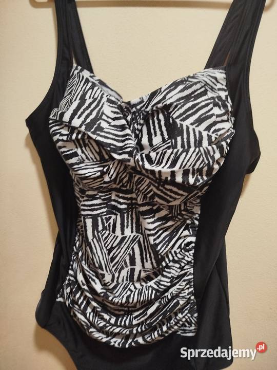 Strój kąpielowy rozmiar 4446 sprzedam