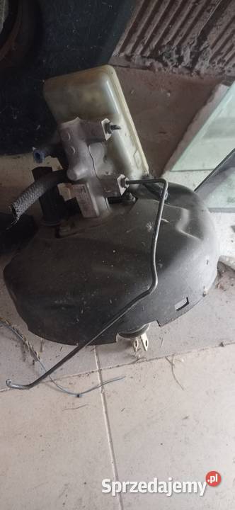 Serwo BMW E36 sedan Boreczek sprzedam