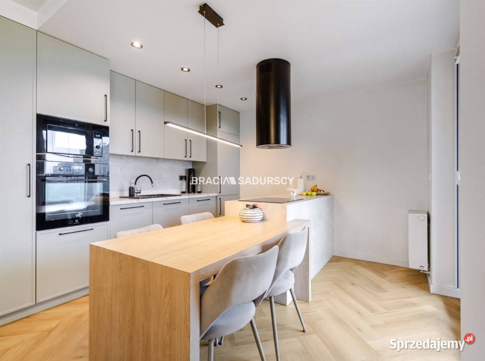 Mieszkanie 60m2 3 pok Kraków Wynajem