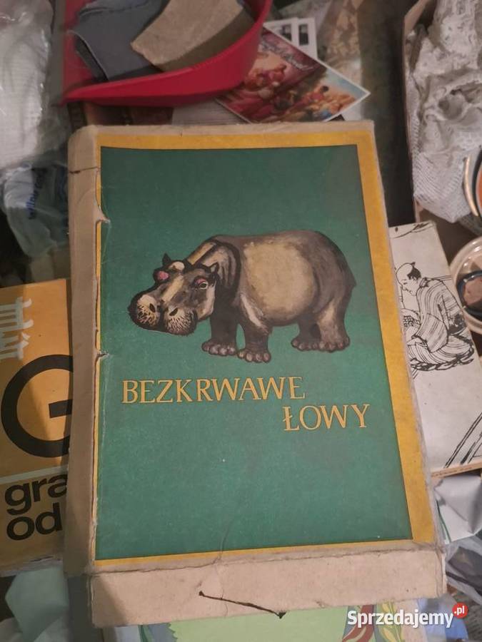 Gry planszowe PRL Warszawa sprzedam