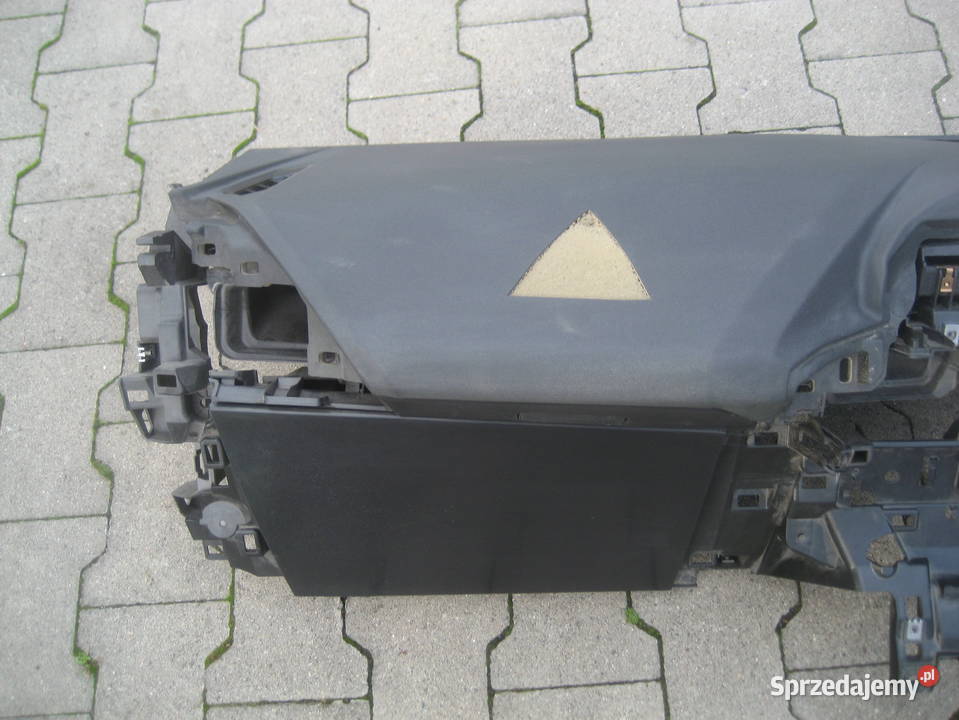 bmw 1 f70 2425r deska rozdzielcza konsola head Rakoniewice