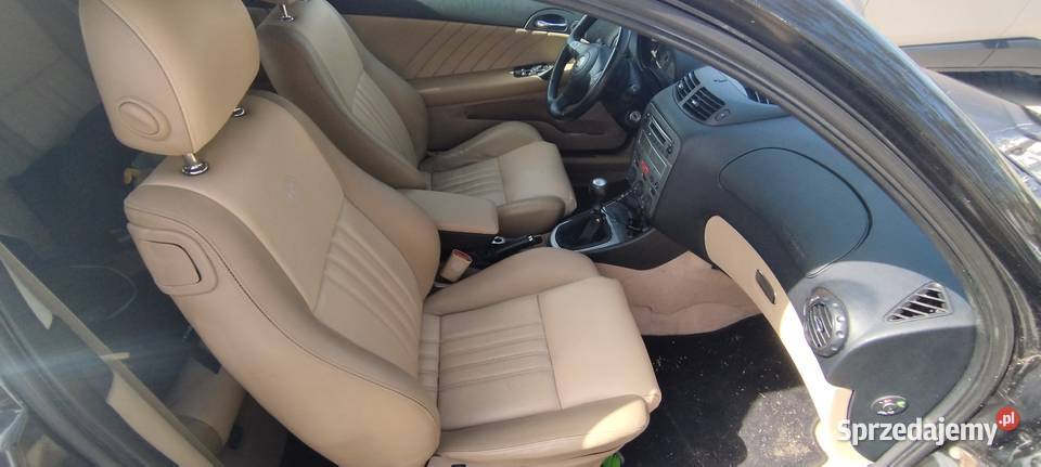Alfa Romeo 147 19 jtdm 150 2007r Bojano sprzedam