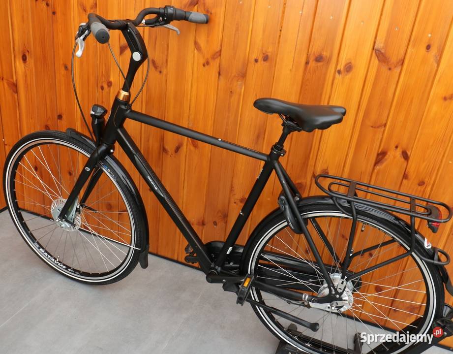 Rower męski Batavus Wayz H 57 RATY
