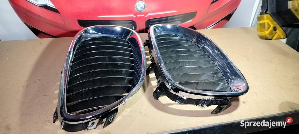 Bmw e60 nerki komplet Aleksandrów Łódzki
