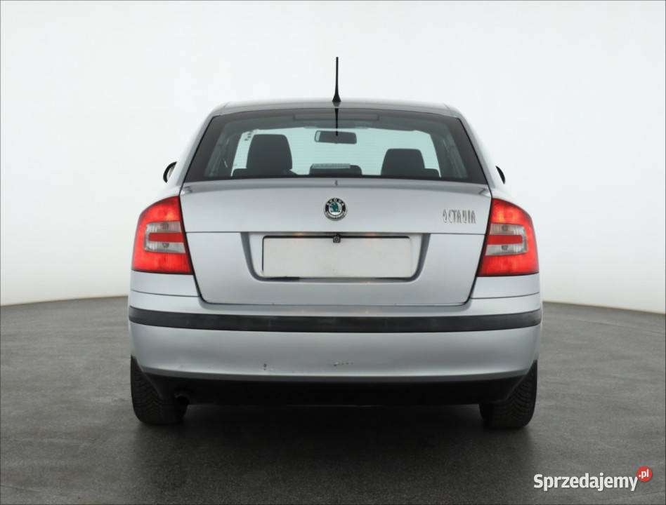 Skoda Octavia 16 mazowieckie Piaseczno