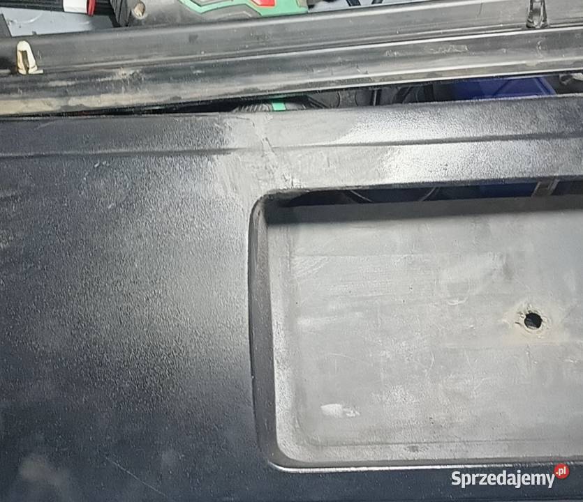 Spawanie Plastiku Naprawa Elementów z Tworzyw Gnaty