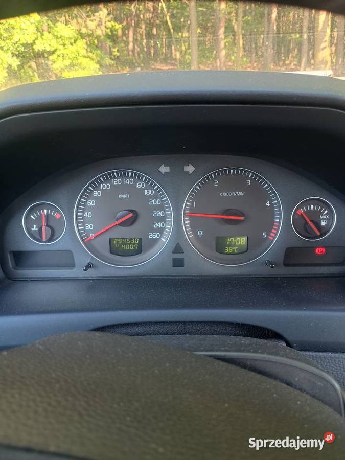 Volvo S60 sprzedam zamienię Mielec
