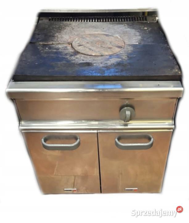 Kuchnia gazowa z płytą grzewczą Fagor Góra sprzedam