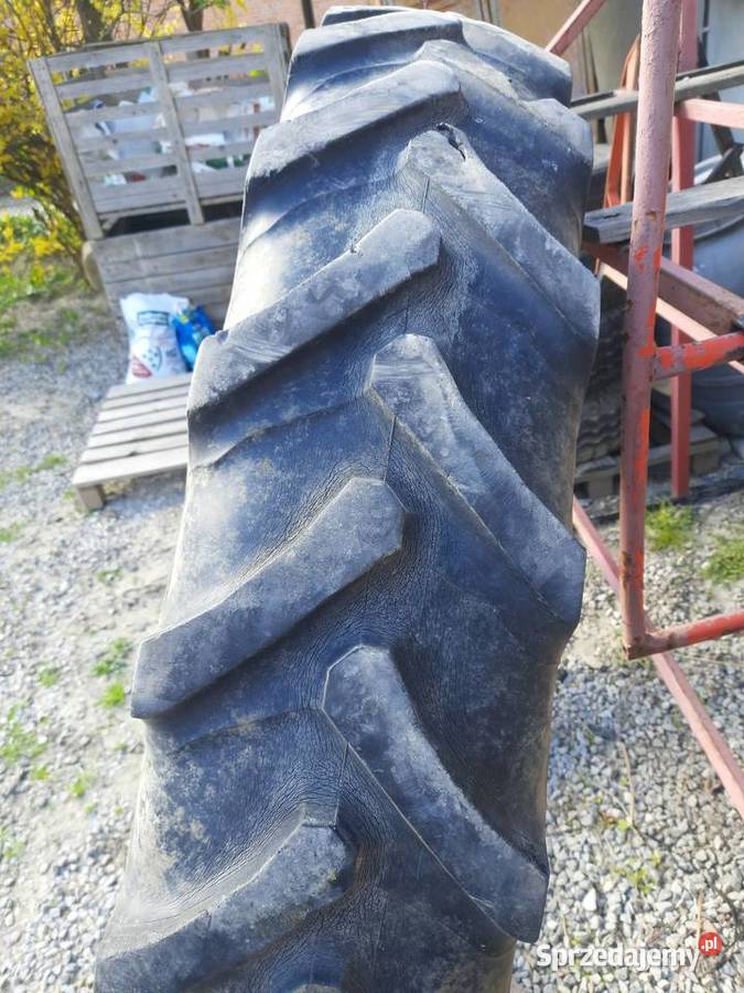 opony alliance rozmiar 112 R 42 Słupcza