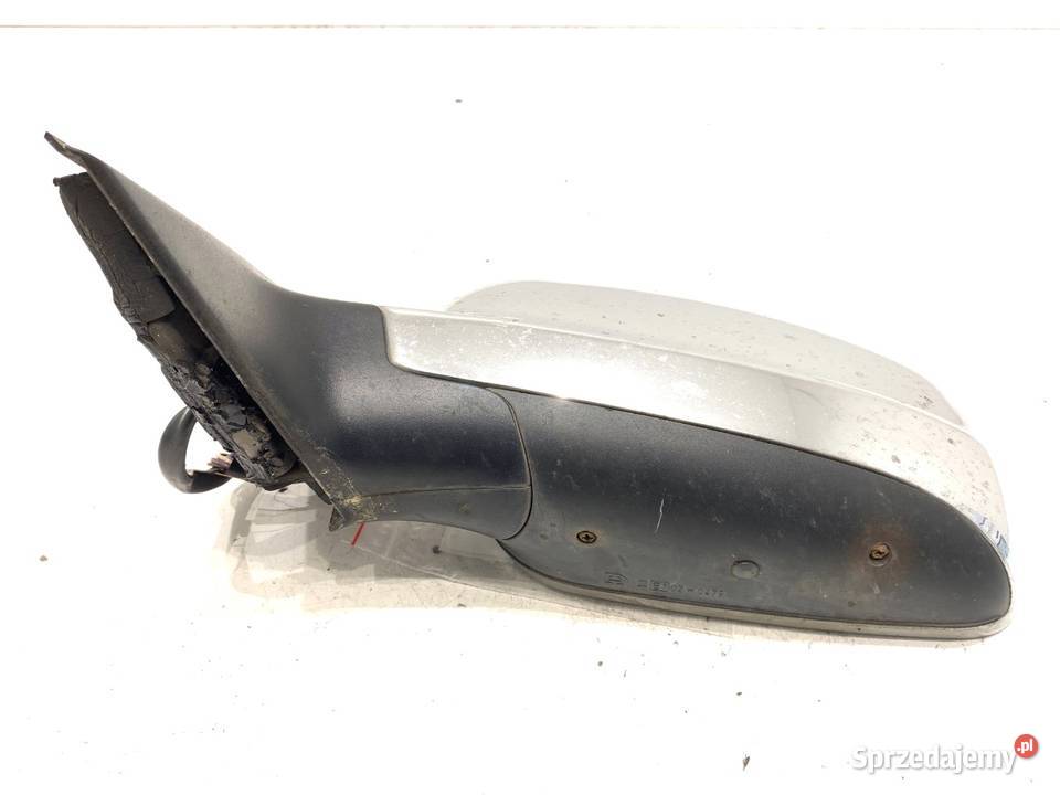 LUSTERKO LEWY VW PASSAT B5 FL Kombi 0005 podkarpackie