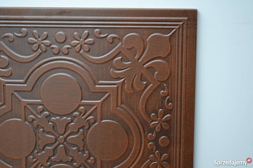 Płytka dekoracyjna Cristina 41x41 Design Podłogi i schody Zakopane sprzedam