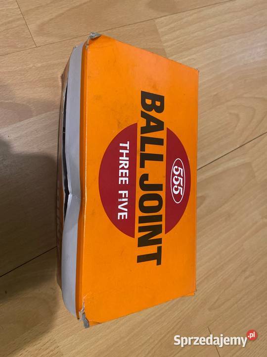 Sworzeń wahacza dolny 555 Lexus IS200 IS300 MK I świętokrzyskie Kielce sprzedam