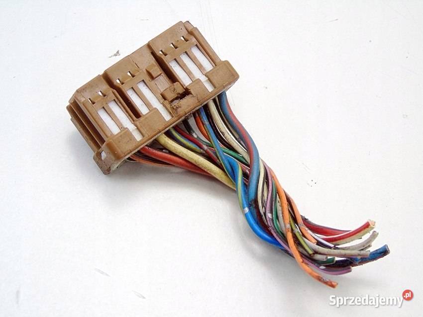 WTYCZKA KOSTKA 20 22 DI DCI ALMERA 2 PRIMERA P12 Sosnowiec