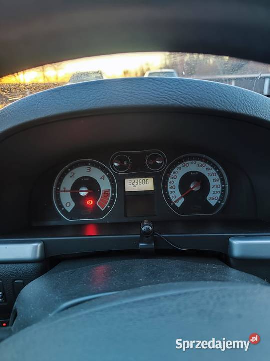 Renault Laguna 2 20DCi 323000km Renault śląskie Ruda Śląska