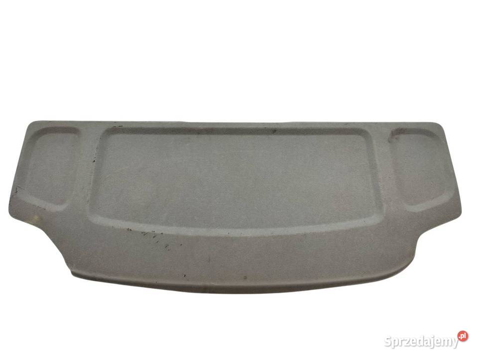 PÓŁKA TYLNA 6433052030 Toyota Yaris Verso I Rok produkcji 2000 sprzedam