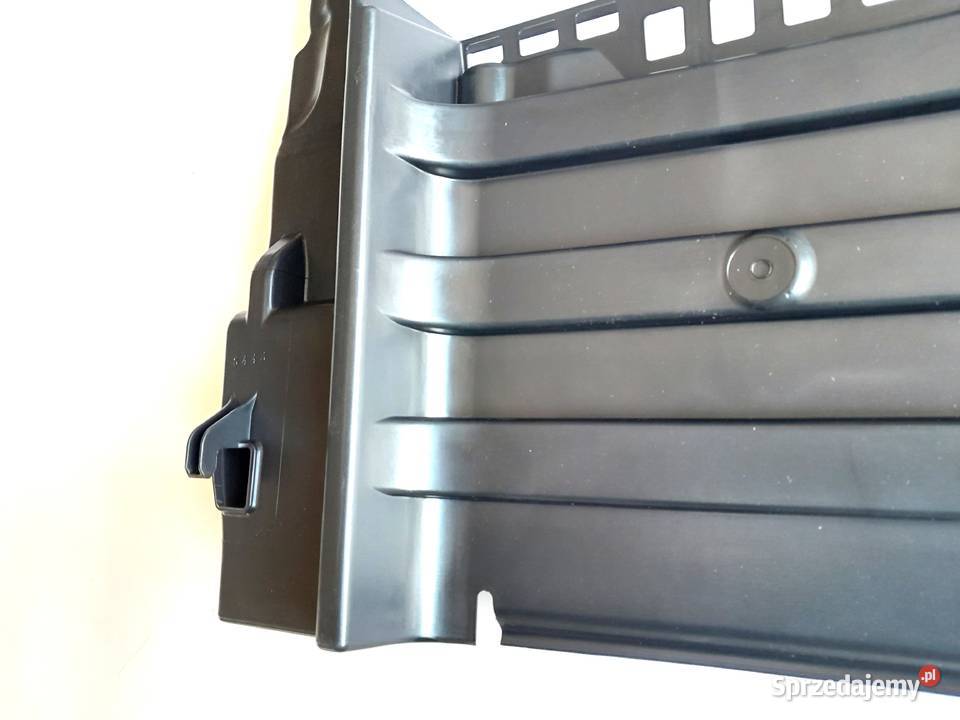 NOWA KIEROWNICA OBUDOWA CHŁODNICY TRAFIC IV Kalisz sprzedam
