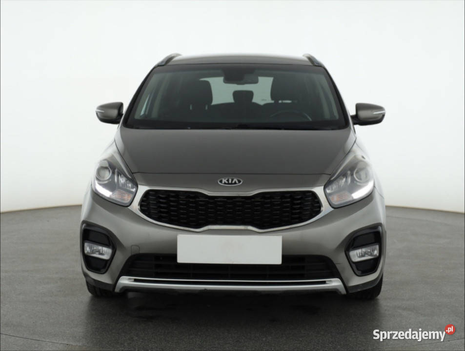 Kia Carens 16 GDI Piaseczno