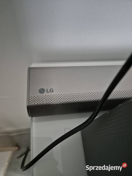 Soundbar LG Malbork