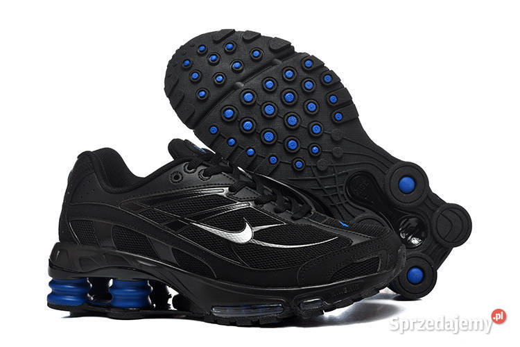 NIKE SHOX RIDE 2 buty sportowe rozmiar 4046 Rzeszów