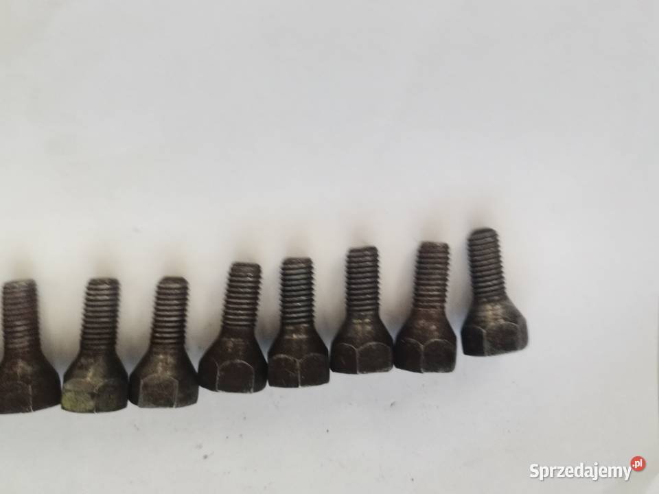 Szpilka srubakola podlaskie Białystok