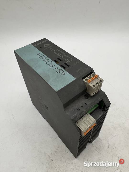 Siemens 3RX9 5010BA00 ASInterface Warszawa