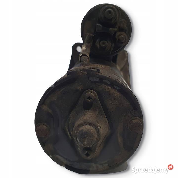 ROZRUSZNIK Volvo S60 S80 V70 XC70 XC90 24 D5 osobowe lubelskie Chełm