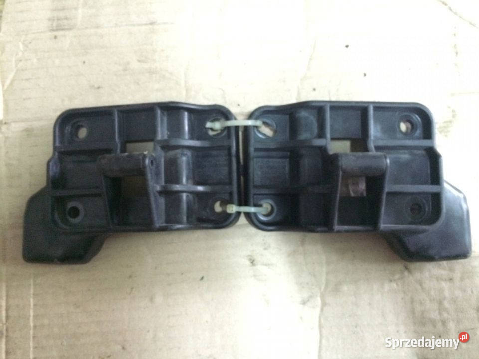 ZAWIAS MASKA ATRAPA VOLVO FL6 PRLE 2037685453 ciężarowe sprzedam