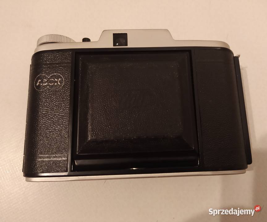 Aparat mieszkowy Adox Gdańsk