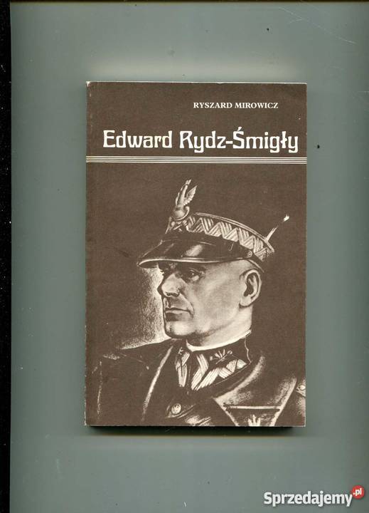 Edward RydzŚmigły Szczecin