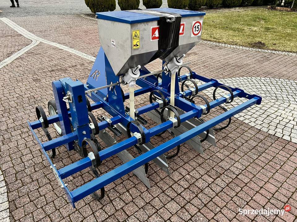 Pielnik Ekopielnik AP200 ADROL ramowy do nieuszkodzony