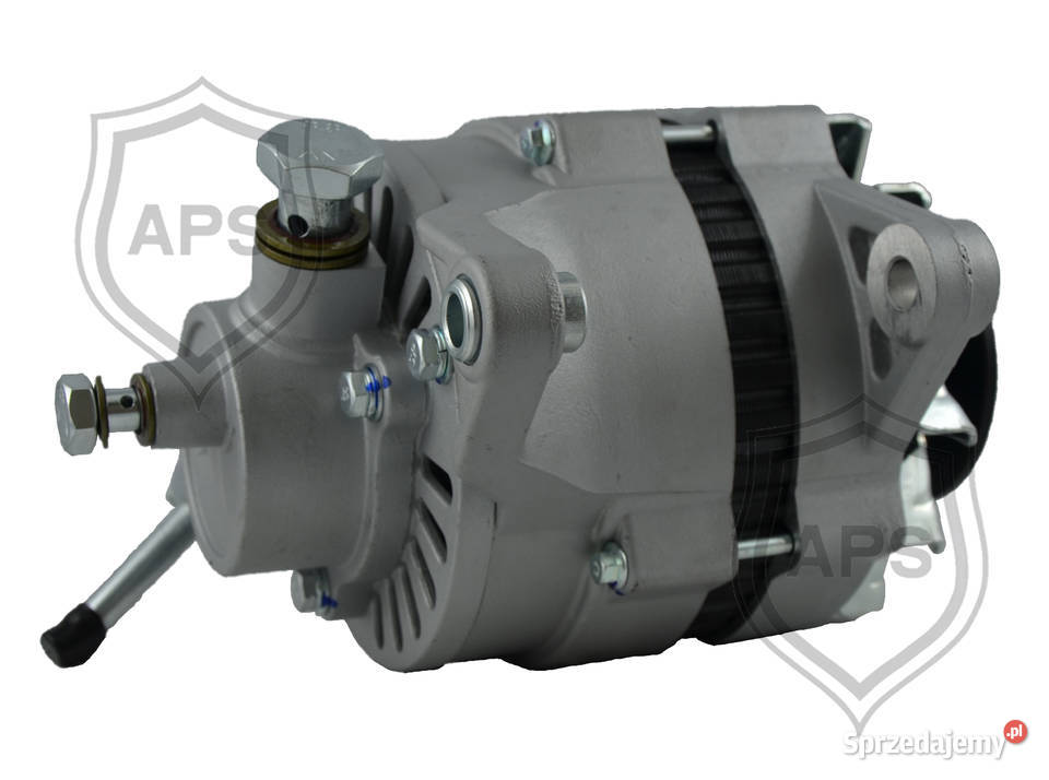 Alternator JFWB25DN aps kingway kmm hytec lovol Legnica