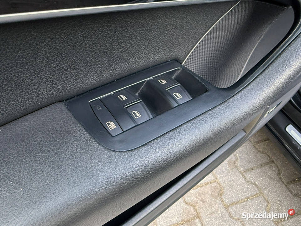 Audi A6 30TDi 240 Węgrów