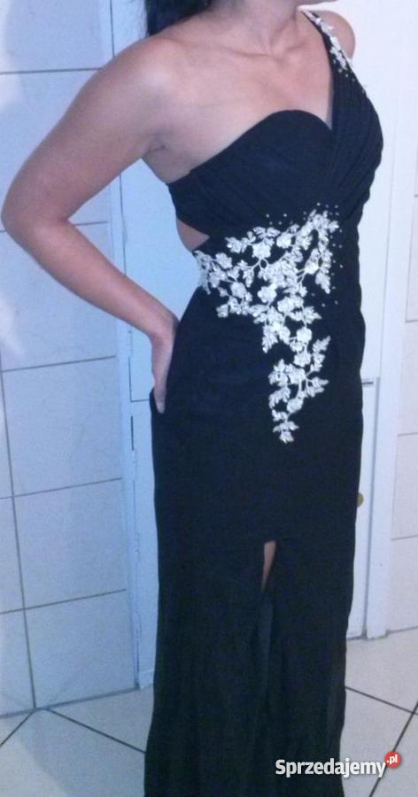 suknia wieczorowa Spódnice i sukienki Opole sprzedam