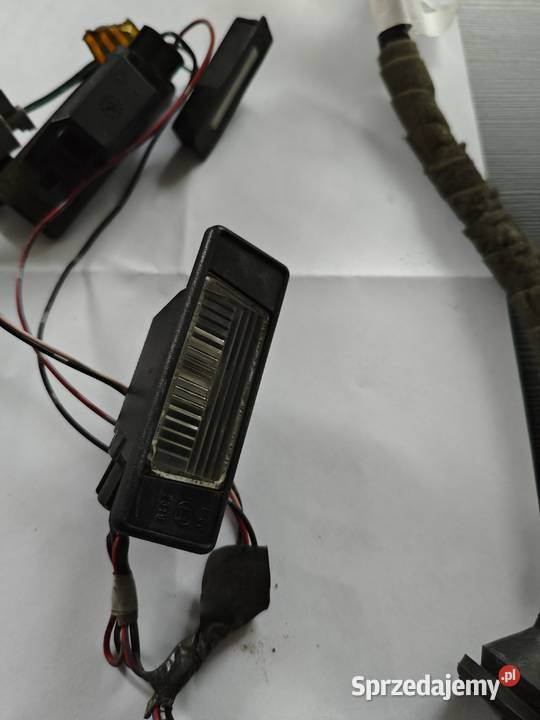 Blenda Nissan Qashqai 2 Wrocław