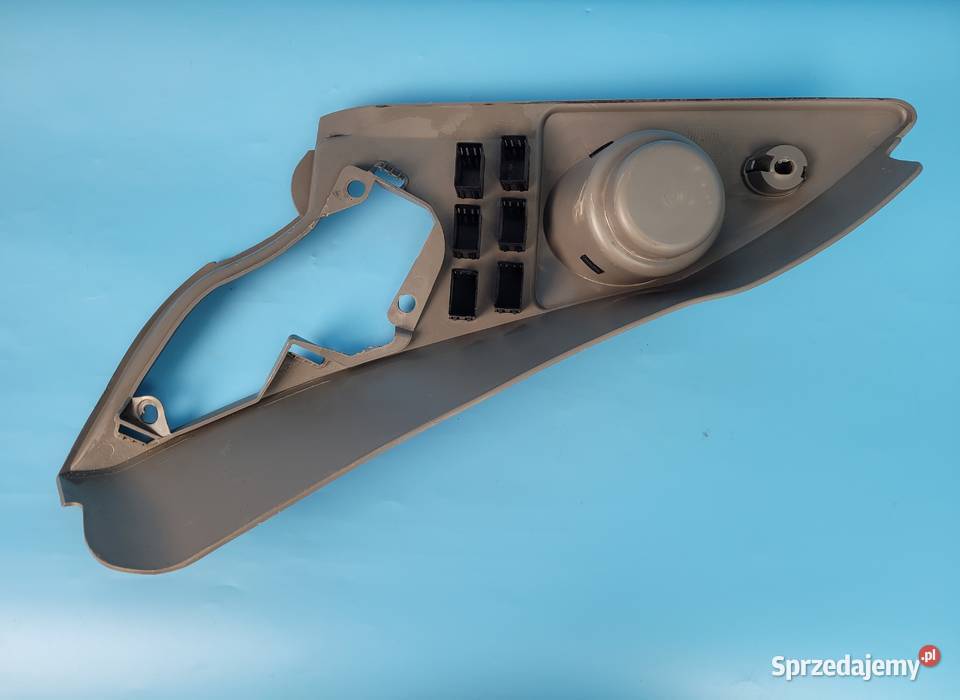 CASE IH PUMA 145 12r RAMKA OBUDOWA WYPEŁNIENIE Kolno sprzedam