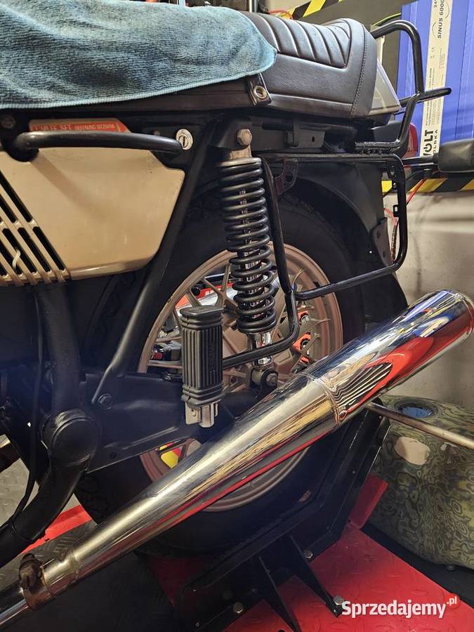 Piekna Bmw r45 super stan oryginalny przebieg Wałbrzych