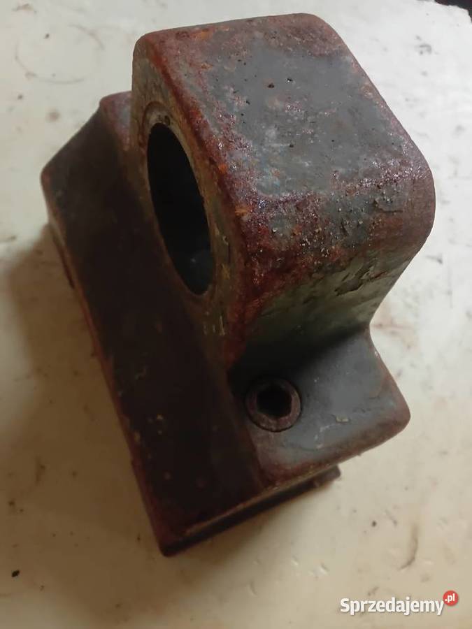 Element tokarki Maszyny Pozostałe Pozostałe Milejewo sprzedam