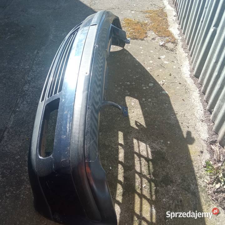 Zderzak przód VW golf 4 Szczecin