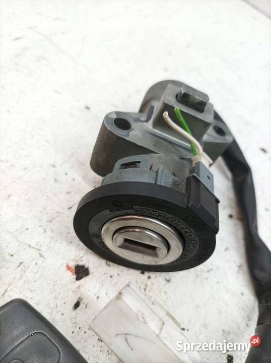 STACYJKA 07R 10337 504255395EB Iveco Stralis