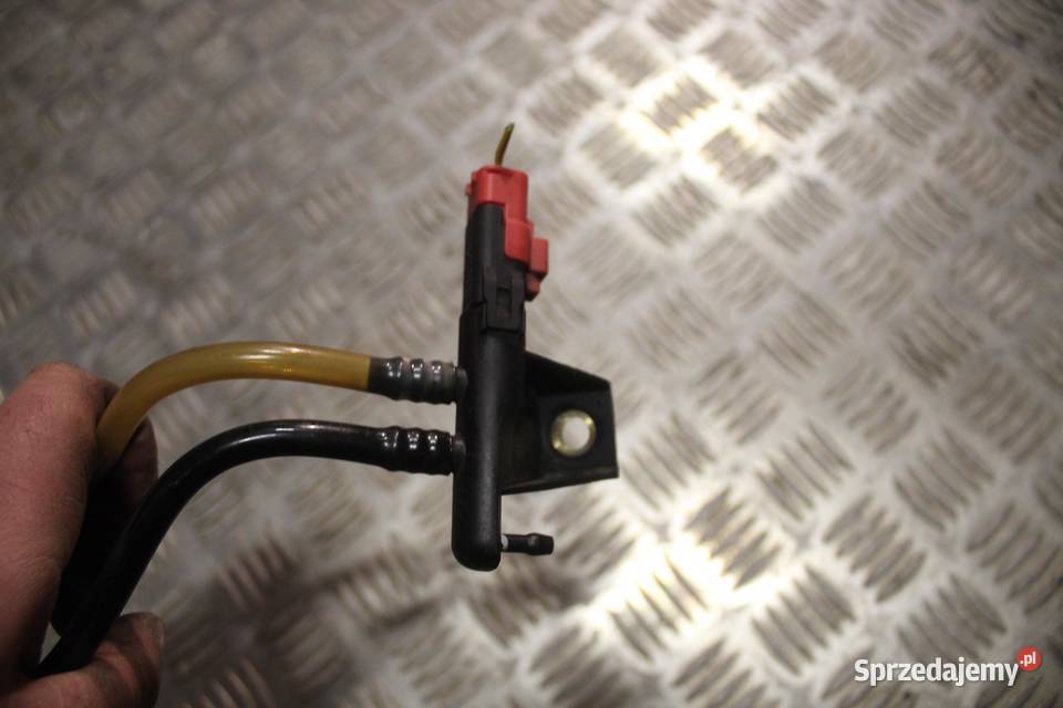 ROZDZIELACZ PALIWA PRZEWÓD PEUGEOT 307 20 HDI