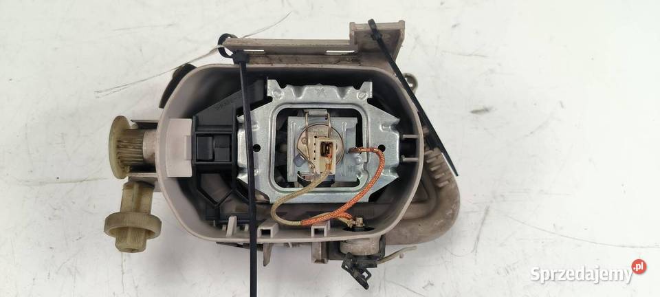 LAMPA LEWA PRZÓD MERCEDES W210 1305233160 Lipno