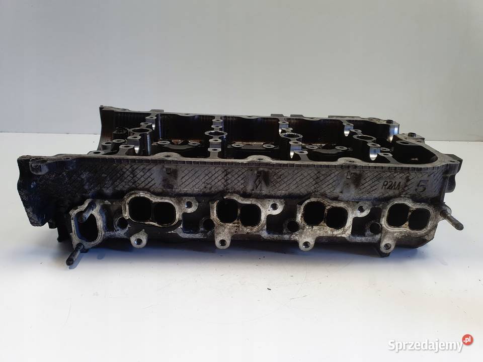 Mazda CX7 CX7 22 CiTD GŁOWICA CYLINDRÓW Chełm