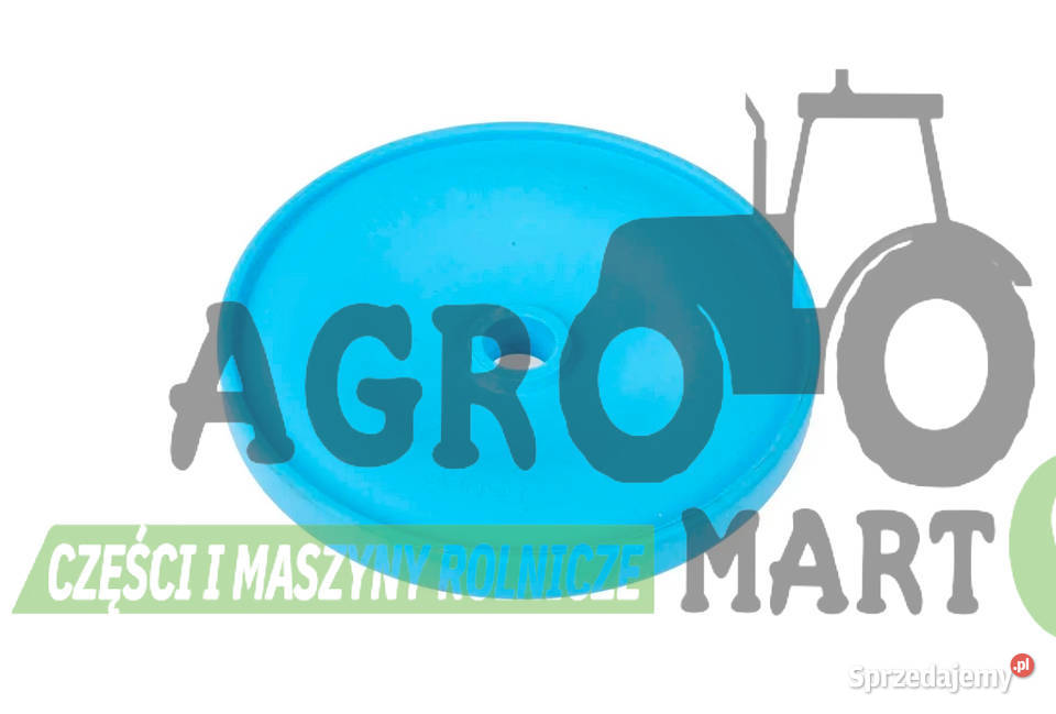 AR550081 550081 MEMBRANA BLUE FLEX fi115 ANNOVI Wichrów