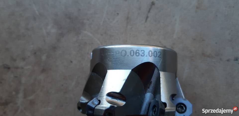 Głowica INNOTOOL fi 63 063002