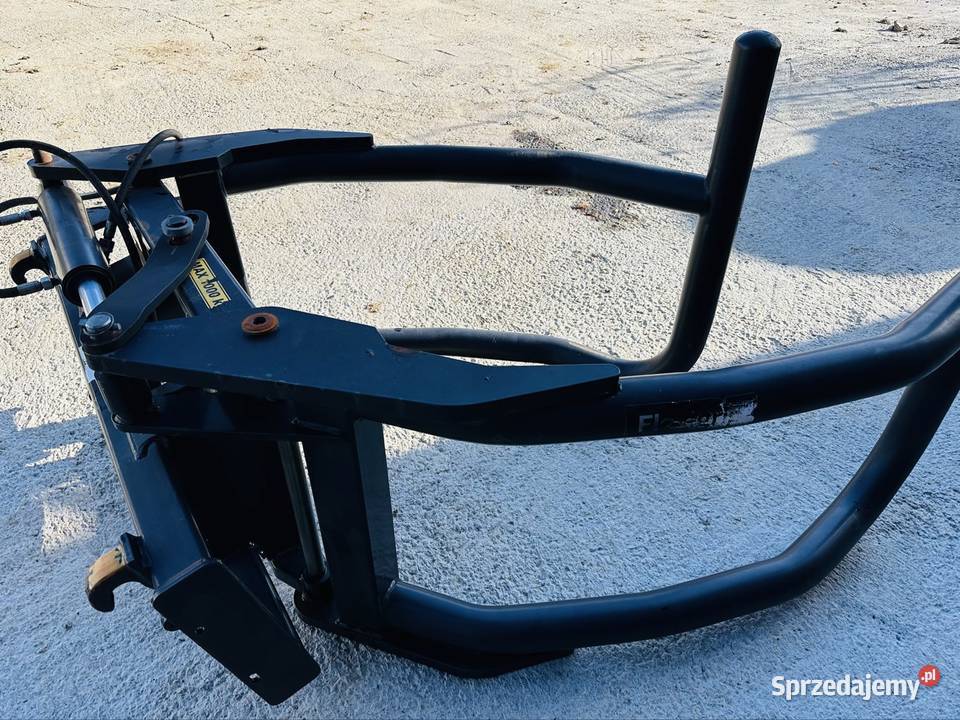 Chwytak do bel Quicke Flexigrip MX Sonarol Pozostałe