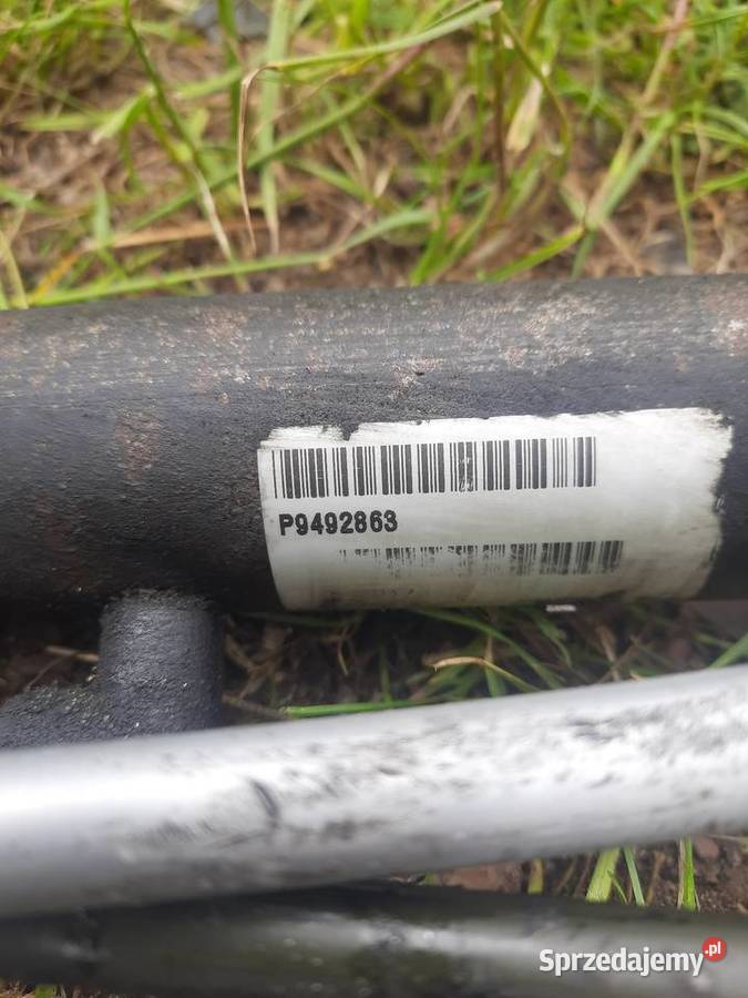 Maglownica Volvo P9492863